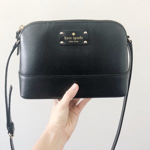 Kate spade crossbody bag